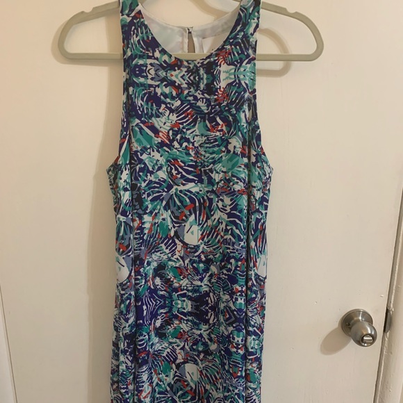 Amour Vert Dresses & Skirts - Amour vert silk dress